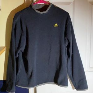 Adidas Men’s Crewneck Fleece
